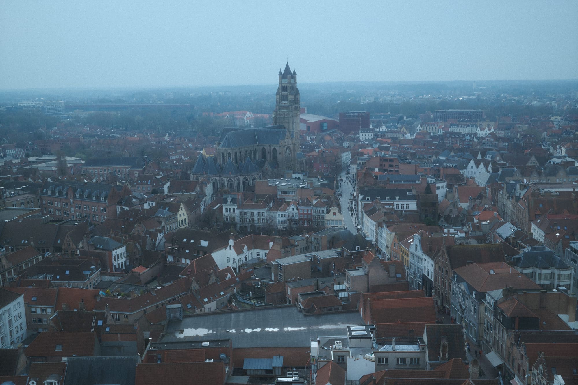 brugge